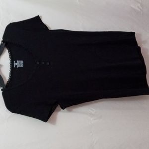 JONES NEW YORK large shirt